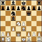 FEN: r1b1k2r/ppppnppp/2n2q2/2b5/3NP3/2P1B3/PP1Q1PPP/RN2KB1R b KQkq - 0 0