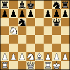 FEN: r1bk2nr/pppp1ppp/2n3q1/1N6/8/8/PPPNBPPP/R2Q1RK1 w - - 0 0