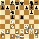 FEN: r1bqk1nr/pp1p1pbp/2n3p1/2p1p3/2P5/2N2NP1/PP1PPPBP/R1BQK2R w KQkq e6 0 0