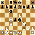 FEN: r1bqk2r/ppppbppp/2n5/4P3/2Bpn3/2P2N2/PP3PPP/RNBQK2R w KQkq - 0 0