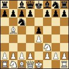 FEN: r1bqkbnr/pppp1ppp/2n5/1B2p3/4P3/5N2/PPPP1PPP/RNBQK2R b KQkq - 0 0