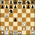 FEN: r1bqkbnr/pppp1ppp/2n5/1B6/3pP3/5N2/PPP2PPP/RNBQK2R b KQkq - 0 0