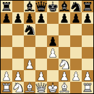 FEN: r1bqkbnr/pppp1ppp/2n5/4p3/4P3/2P2N2/PP1P1PPP/RNBQKB1R b KQkq - 0 0