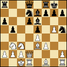 FEN: r2q1rk1/3nbppp/p2pb3/1p2p1Pn/4P3/1NN1BP2/PPPQ3P/2KR1B1R w - - 1 13