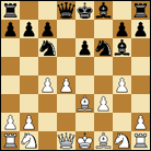 FEN: r2qkb1r/ppp3pp/2n1pnb1/8/2PP2P1/4BP2/PP5P/RN1QKBNR w KQkq - 0 9