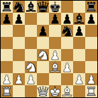 FEN: rnbqk2r/pp2ppbp/3p1np1/8/3NP3/2N1BP2/PPP3PP/R2QKB1R b KQkq - 0 0