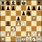 FEN: rnbqk2r/ppp2ppp/4pn2/3p2B1/1b1PP3/2N5/PPP2PPP/R2QKBNR