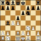 FEN: rnbqk2r/ppp2ppp/4pn2/3p4/1bPP4/5NP1/PP1BPP1P/RN1QKB1R b KQkq - 0 0