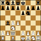 FEN: rnbqk2r/pppp1ppp/4pn2/8/1bPP4/2N5/PPQ1PPPP/R1B1KBNR b KQkq - 0 0