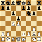 FEN: rnbqkb1r/pp2pp1p/2p2np1/3p4/2PP4/6P1/PP2PPBP/RNBQK1NR w KQkq - 0 5