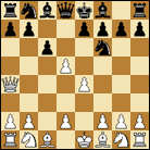 FEN: rnbqkb1r/pp2pppp/2p2n2/3P4/Q3P3/8/PP1P1PPP/RNB1KBNR b KQkq - 1 4