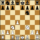 FEN: rnbqkb1r/ppp1pppp/5n2/8/3P4/2N2N2/PPP3PP/R1BQKB1R b KQkq - 1 5