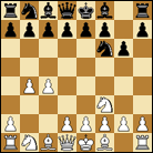 FEN: rnbqkb1r/pppppp1p/5np1/8/1PP5/5N2/P2PPPPP/RNBQKB1R b KQkq b3 0 3