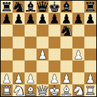 FEN: rnbqkb1r/pppppppp/5n2/8/3P2P1/8/PPP1PP1P/RNBQKBNR b KQkq g3 0 0