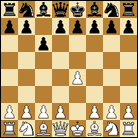 FEN: rnbqkbnr/pp1ppppp/2p5/8/4P3/8/PPPP1PPP/RNBQKBNR w KQkq - 0 0