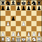 FEN: rnbqkbnr/pp1ppppp/8/2p5/1P2P3/8/P1PP1PPP/RNBQKBNR b KQkq b3 0 0