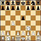 FEN: rnbqkbnr/pppp1ppp/8/4p3/2P5/5N2/PP1PPPPP/RNBQKB1R b KQkq - 0 0